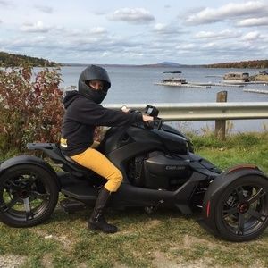 Meet your Posher, Nancy